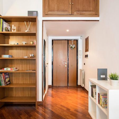 A Poche Fermate Dal Centro - Design Home ローマ エクステリア 写真