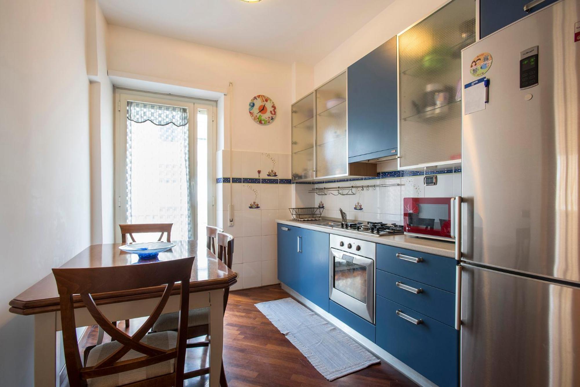 A Poche Fermate Dal Centro - Design Home ローマ エクステリア 写真